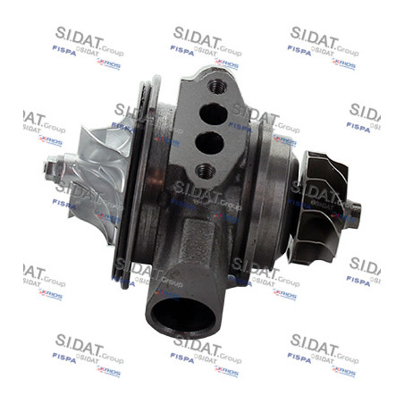 Ansamblu Miez Turbina Volvo D3 / D4 - 2.0L, 120 kW / 163 hp