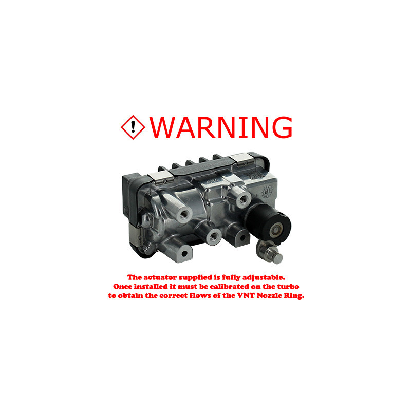 Ansamblu Miez Turbina VW 2.0 TDI Mk VI - Compatibilitate Caravelle, Kombi, Transporter
