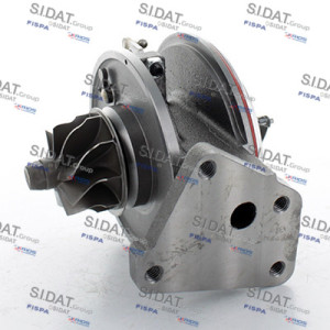Ansamblu Miez Turbina Citroën 2.7 HDi / Peugeot 2.7 HDi - Compatibilitate C5, C6, 407, 607