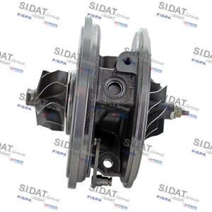 Ansamblu Miez Turbina Jaguar S-TYPE 2.7 D - Compatibilitate și Performanță