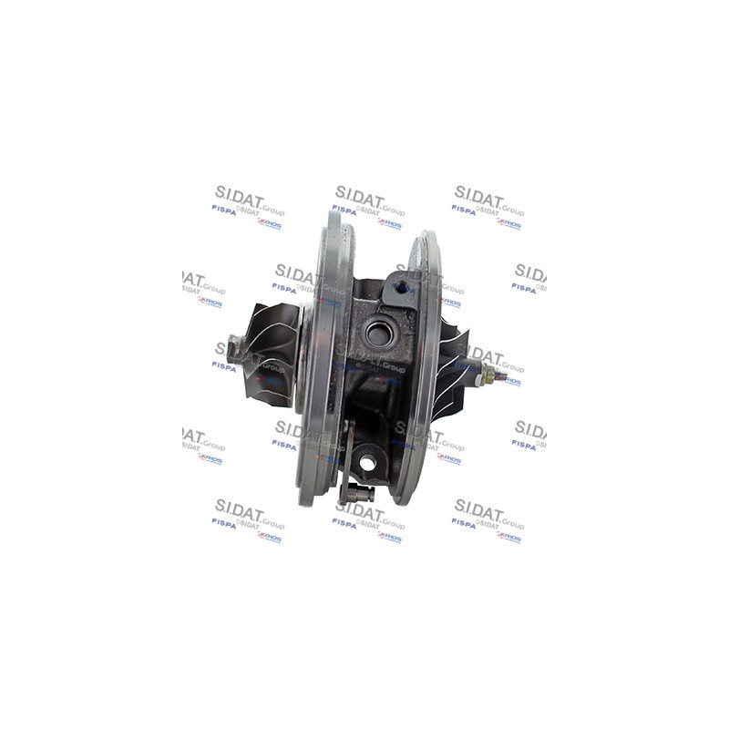 Ansamblu Miez Turbina Jaguar S-TYPE 2.7 D - Compatibilitate și Performanță