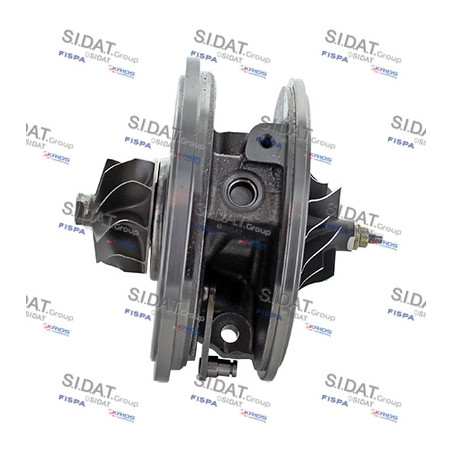 Ansamblu Miez Turbina Jaguar S-TYPE 2.7 D - Compatibilitate și Performanță