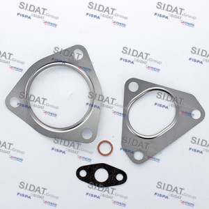 Ansamblu miez turbină Chevrolet Captiva, Estate, Lacetti, Nubira 2.0 D - Performanță și Fiabilitate