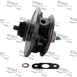 Ansamblu miez turbină Citroën C5, C6, C8 și Peugeot 407, 607, 807 2.2 HDi - Performanță și Fiabilitate