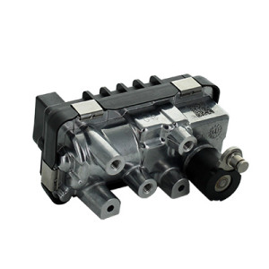 Ansamblu miez turbină Toyota Land Cruiser HDJ100 4.2 TD (J1) - Performanță și Fiabilitate