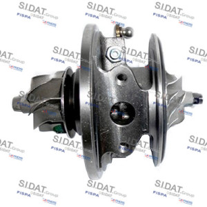 Ansamblu miez turbină BMW Seria 5 (F10/F11/F07), Seria 6 (F12/F13/F06), Seria 7 (F01/F02/F03/F04), X5 (F15/F85), X6 (F16/F86) - 