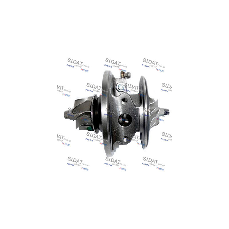 Ansamblu miez turbină BMW Seria 5 (F10/F11/F07), Seria 6 (F12/F13/F06), Seria 7 (F01/F02/F03/F04), X5 (F15/F85), X6 (F16/F86) - 