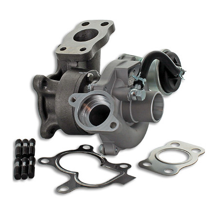 Ansamblu miez turbină BMW M5 F10, M6 F12 și F13 - Performanță și Fiabilitate