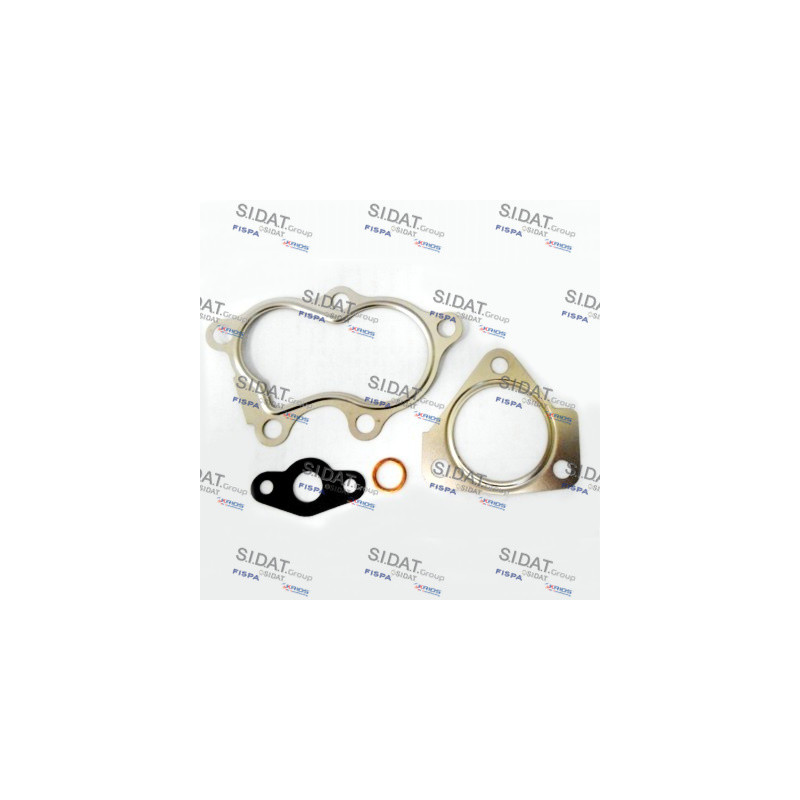 Ansamblu miez turbină pentru JEEP CHEROKEE 2.8 CRD și WRANGLER JK 2.8 CRD - Performanță și Fiabilitate
