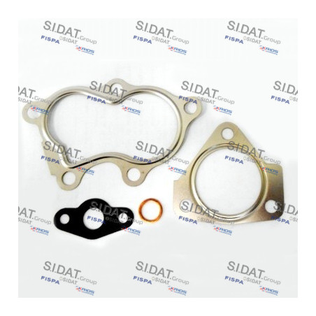 Ansamblu miez turbină pentru JEEP CHEROKEE 2.8 CRD și WRANGLER JK 2.8 CRD - Performanță și Fiabilitate