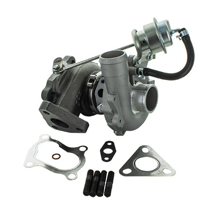 Ansamblu Miez Turbină Land Rover Range Rover III (L322) 4.4 D 4x4 4367 ccm - Performanță Optimizată