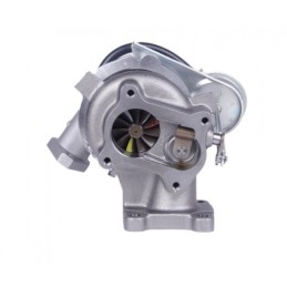 Geometrie Turbină Nissan / Renault 1.6 dCi - Dualis, Kicks, Rogue, Fluence, Grand Tour, Grand Scénic, Megane, Scénic