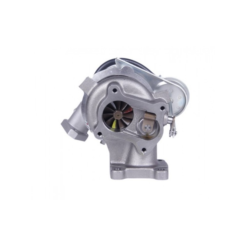 Geometrie Turbină Nissan / Renault 1.6 dCi - Dualis, Kicks, Rogue, Fluence, Grand Tour, Grand Scénic, Megane, Scénic