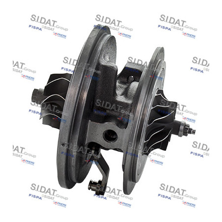 Turbina Completă 1.9 TDI 130 hp pentru Audi A3, Seat Leon, Skoda Octavia, VW Golf IV