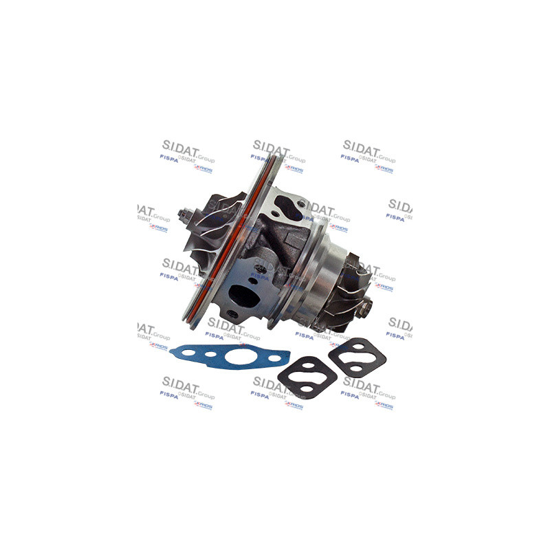 Turbina Completa 2.0 CRDi pentru Hyundai Avante, JM, Santa Fé, Trajet
