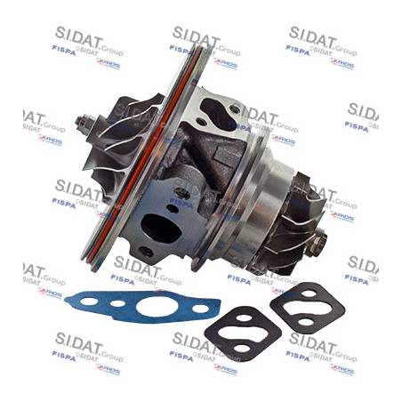 Turbina Completa 2.0 CRDi pentru Hyundai Avante, JM, Santa Fé, Trajet