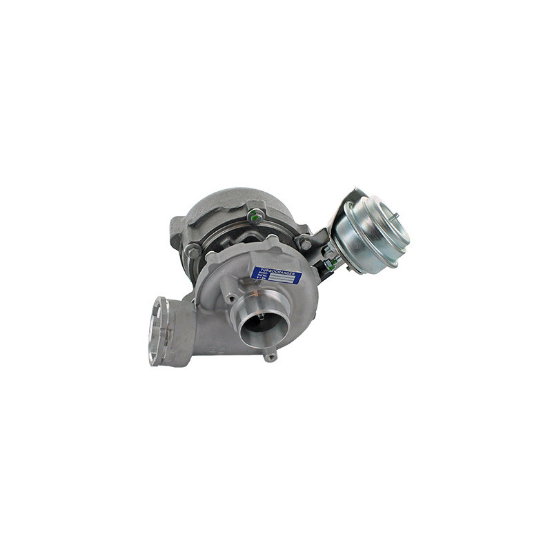 Turbina Completa 1.6 TDI pentru Audi, Seat, Skoda, VW