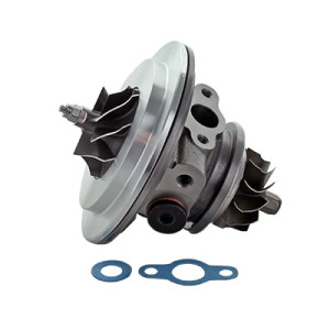 Turbosuflanta Audi A3 / Seat Altea / Skoda Fabia / VW Golf - 1.2 TSI