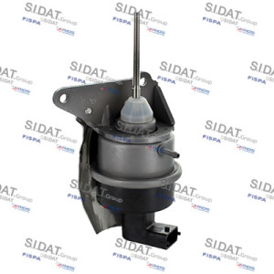 Turbina VW 2.0 TDI 103 kW 140 hp - Compatibilă cu Beetle, Bora, Golf VI