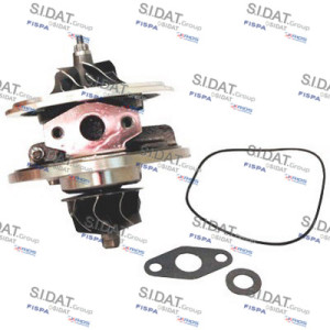 Turbina VW / AUDI / SEAT / SKODA 2.0 TDI 125 kW 170 hp - Compatibilă cu A3, A3 Sportback, TT, Leon, Laura, Octavia, Superb, Yeti