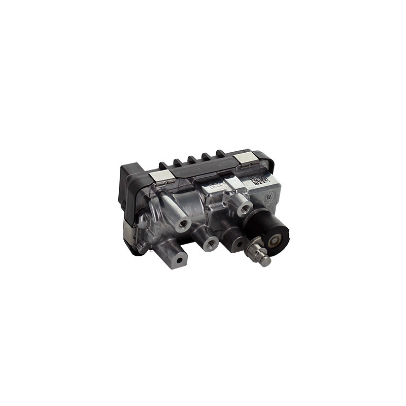 Turbina TOYOTA Hilux VIGO VII 3.0 D-4D 4WD - Compatibilă cu Hilux VIGO N1, N2, N3