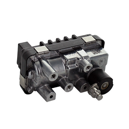 Turbina TOYOTA Hilux VIGO VII 3.0 D-4D 4WD - Compatibilă cu Hilux VIGO N1, N2, N3