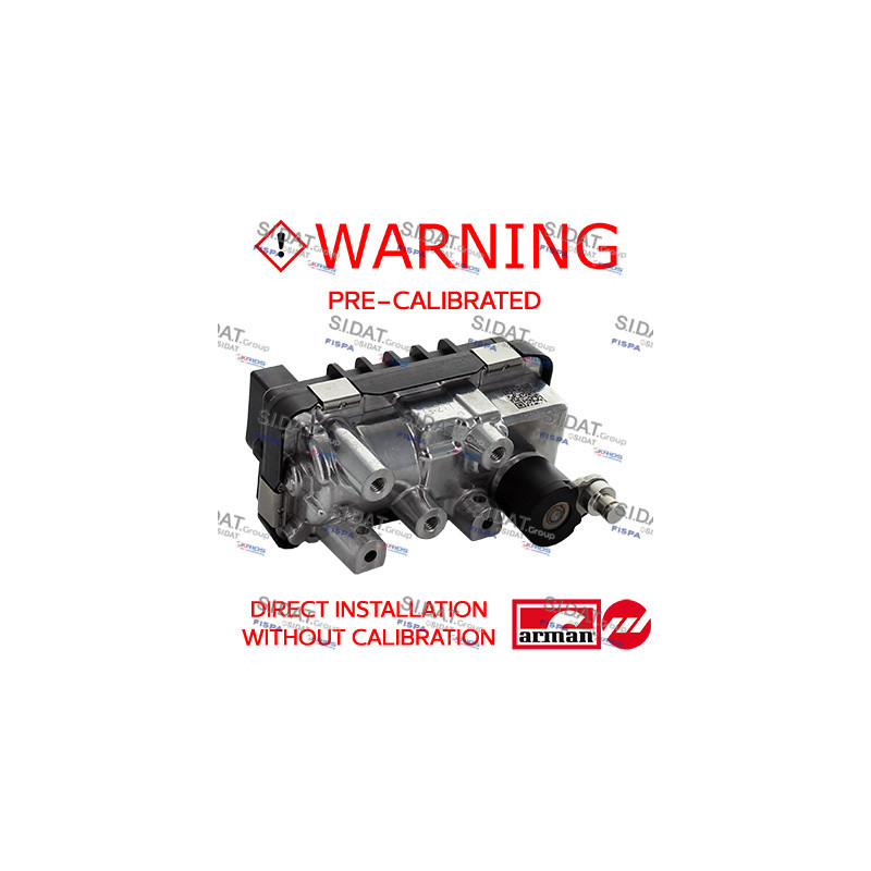 Turbina KIA Retona 2.0 TD 61 kW 83 hp - Compatibilă cu Retona, Sportage I