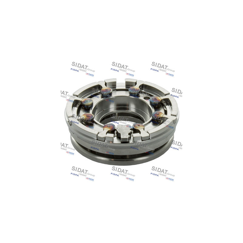 Turbina DACIA / RENAULT / SMART 0.9 TCe / Brabus 66 kW 90 hp - Compatibilă cu Logan, Sandero, Captur, Clio, ForFour, ForTwo