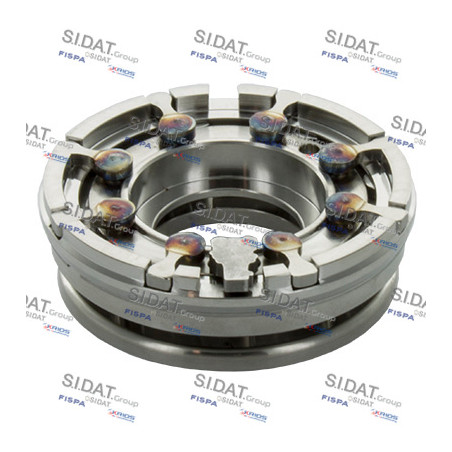 Turbina DACIA / RENAULT / SMART 0.9 TCe / Brabus 66 kW 90 hp - Compatibilă cu Logan, Sandero, Captur, Clio, ForFour, ForTwo