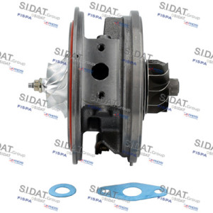 Turbina CITROËN 1.2 PureTech / THP 81 kW 110 hp - Compatibilă cu Berlingo, C3, C4, DS3