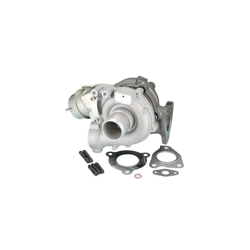 Actuator Turbo compatibil cu VW Beetle (9C1, 1C1) 1.9 TDI (2001 - 2010) - 1896 ccm, 74 kw, 101 hp