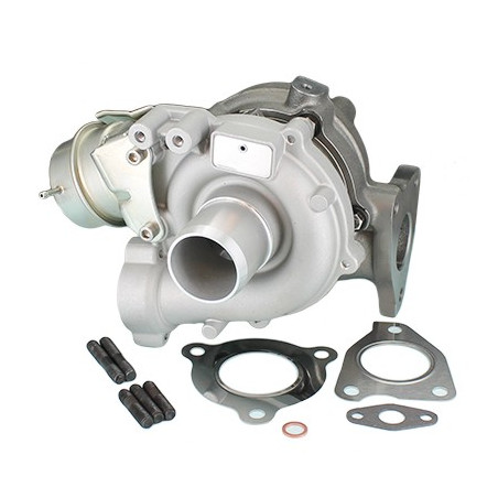 Actuator Turbo compatibil cu VW Beetle (9C1, 1C1) 1.9 TDI (2001 - 2010) - 1896 ccm, 74 kw, 101 hp