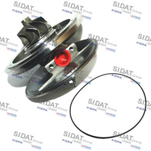 DFC 432560001 Set montaj, turbocompresor