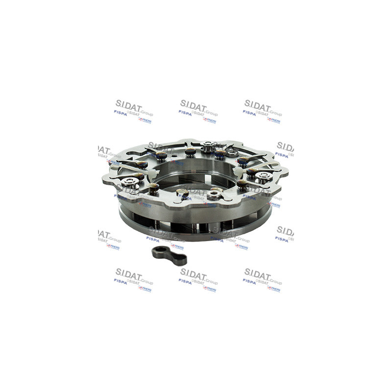 DTS 47.1194 Ansamblu miez turbo