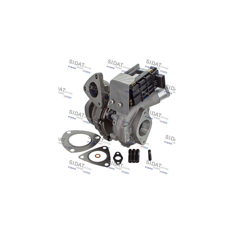 DTS 47.1431 Ansamblu miez turbo