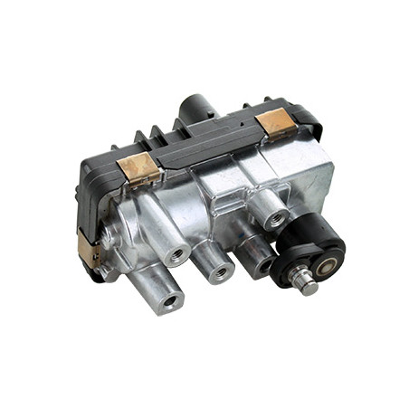 DTS 47.1507 Ansamblu miez turbo