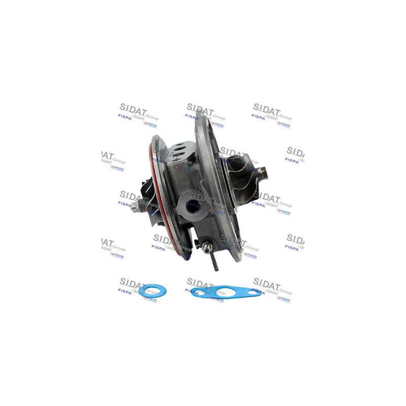 DTS 47.1578 Ansamblu miez turbo