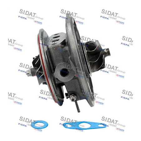 DTS 47.1578 Ansamblu miez turbo
