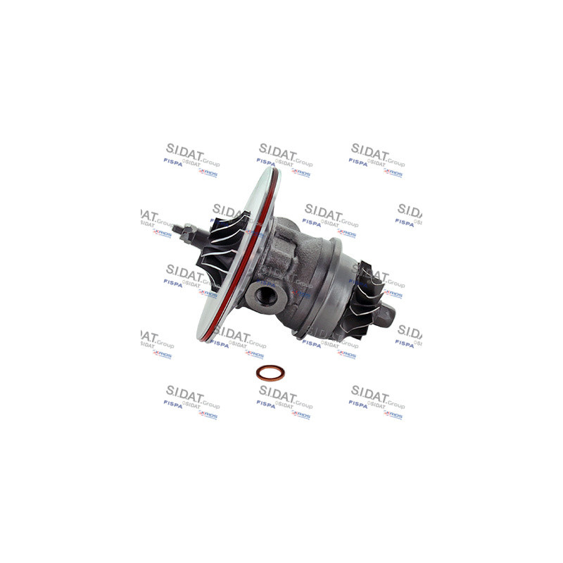 DTS 47.160 Ansamblu miez turbo