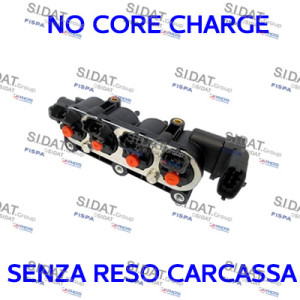 DTS 48.1037 Compresor,sistem de supraalimentare