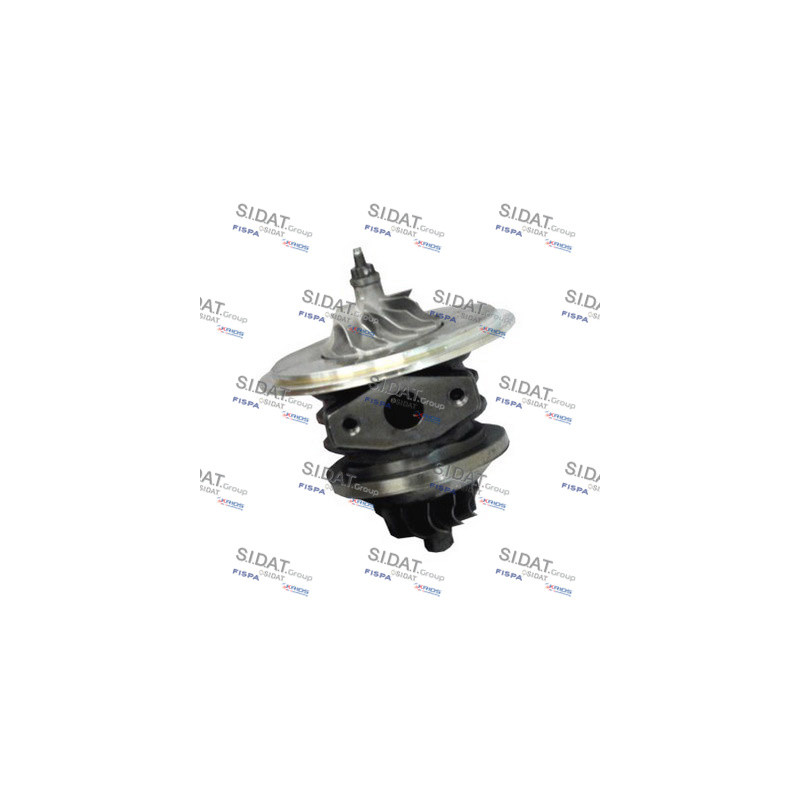 Actuator Turbină pentru MERCEDES-BENZ C-CLASS și E-CLASS 2.2 CDI (2148-2149 ccm) - Performanță Turbo Optimizată