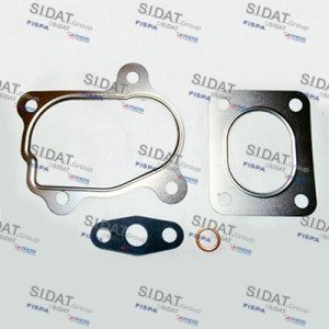 DTS 48.1130 Compresor,sistem de supraalimentare