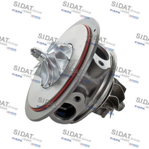 Turbina Completa Audi A6 C6 / A6 Avant 2.7 TDI 2698 ccm 132 kw 180 hp
