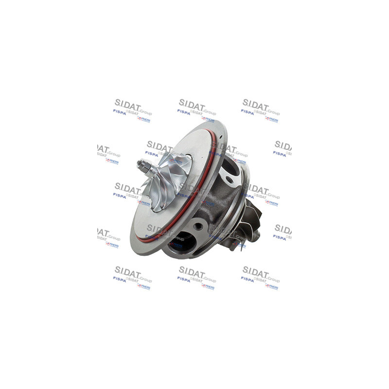 Turbina Completa Audi A6 C6 / A6 Avant 2.7 TDI 2698 ccm 132 kw 180 hp