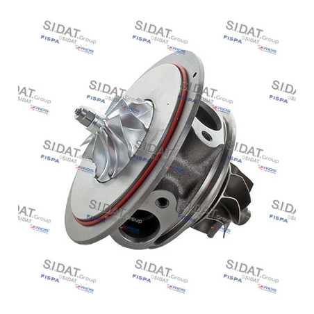Turbina Completa Audi A6 C6 / A6 Avant 2.7 TDI 2698 ccm 132 kw 180 hp