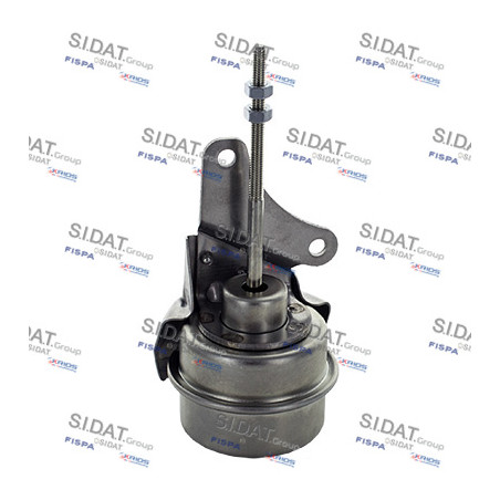 Turbina AUDI 1.9 TDI 1896ccm 74 kw 100-101 hp - Compatibil cu SEAT, SKODA, VW