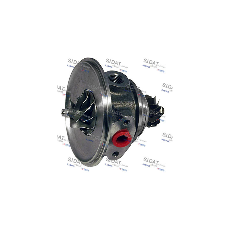 Turbina BMW 5 (E60), 5 Touring (E61), X5 (E53) 3.0 d - Compatibilă cu motoarele M57 D30 (306D2)
