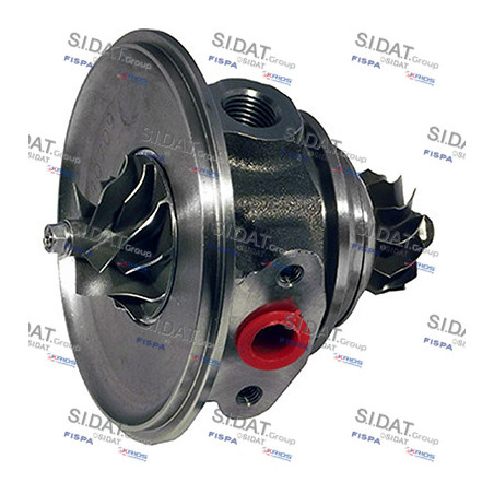 Turbina BMW 5 (E60), 5 Touring (E61), X5 (E53) 3.0 d - Compatibilă cu motoarele M57 D30 (306D2)