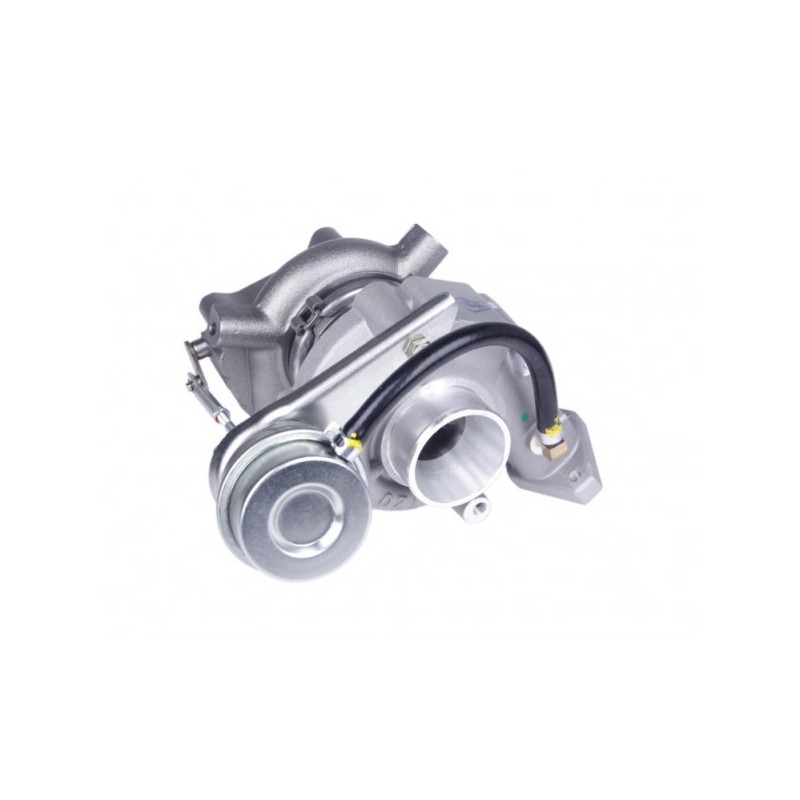 Turbina Citroen Xsara 2.0 HDI, DW10TD, RHY, DW10TD2S