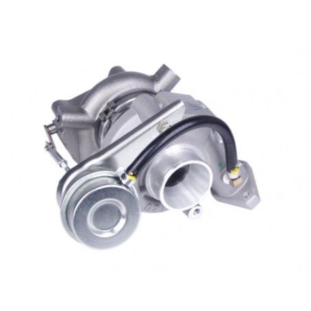 Turbina Citroen Xsara 2.0 HDI, DW10TD, RHY, DW10TD2S
